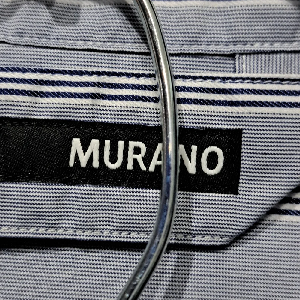 Murano Long Sleeve Pajama Two Piece Set - Picture 5 of 6